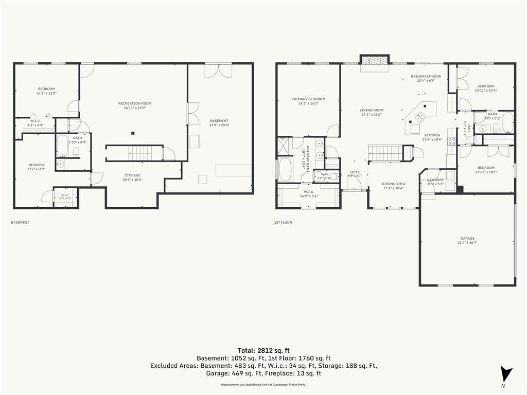 Photo 45 of 45 - 13470 Timber Park Lane, Platte City, MO 64079