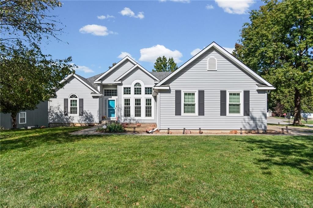 13470 Timber Park Lane, Platte City, MO