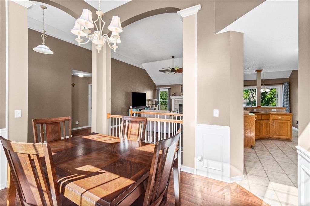 Photo 6 of 45 - 13470 Timber Park Lane, Platte City, MO 64079