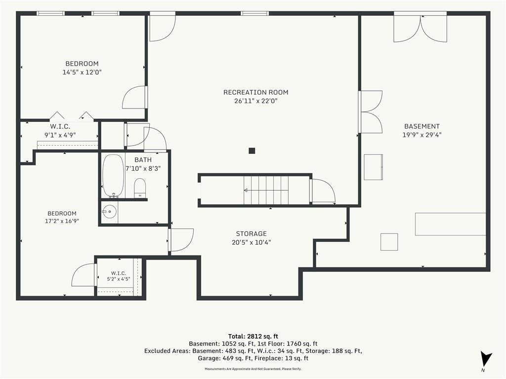 Photo 43 of 45 - 13470 Timber Park Lane, Platte City, MO 64079