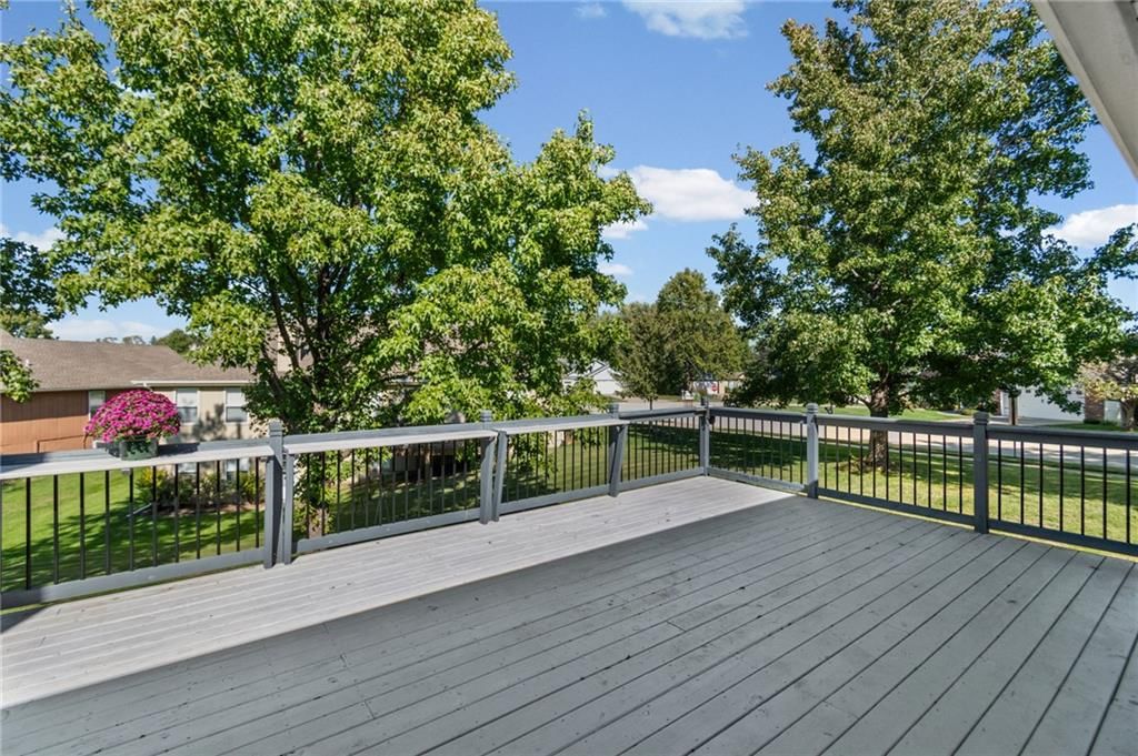 Photo 37 of 45 - 13470 Timber Park Lane, Platte City, MO 64079