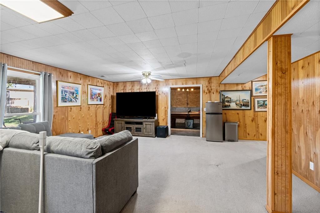 Photo 28 of 45 - 13470 Timber Park Lane, Platte City, MO 64079