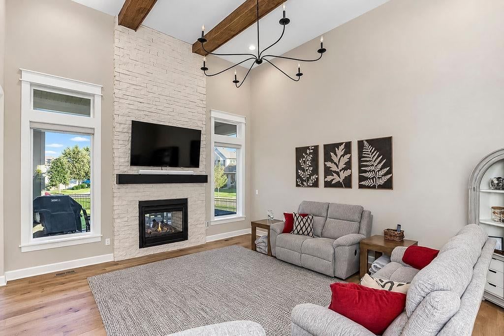 18337 Monrovia Street, Overland Park, KS
