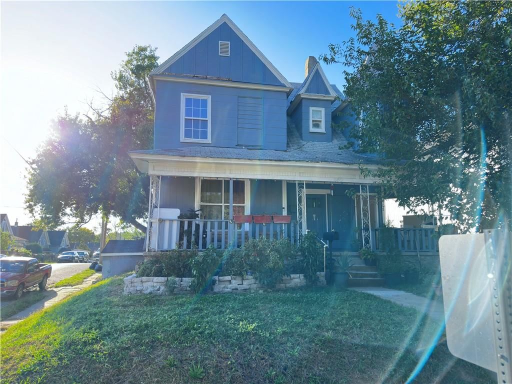 340 N 10th Street, Kansas City, KS