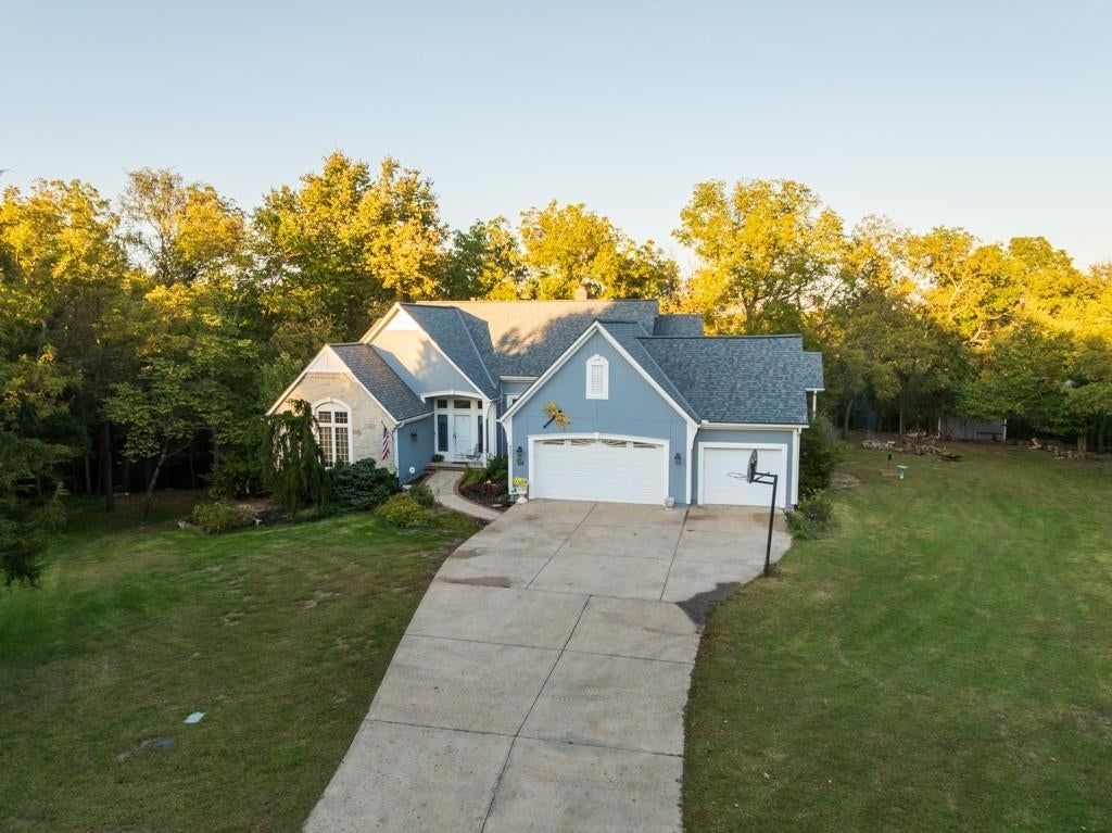 Photo 16 of 89 - 4990 W 178th Terr, Stilwell, KS 66085