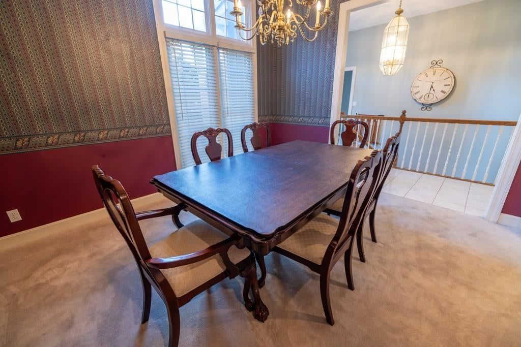 Statement lighting at 4990 W 178th Terr, Stilwell, KS 66085