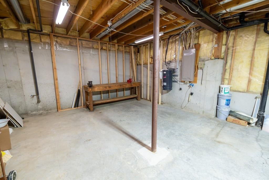 Tankless water heater at 4990 W 178th Terr, Stilwell, KS 66085