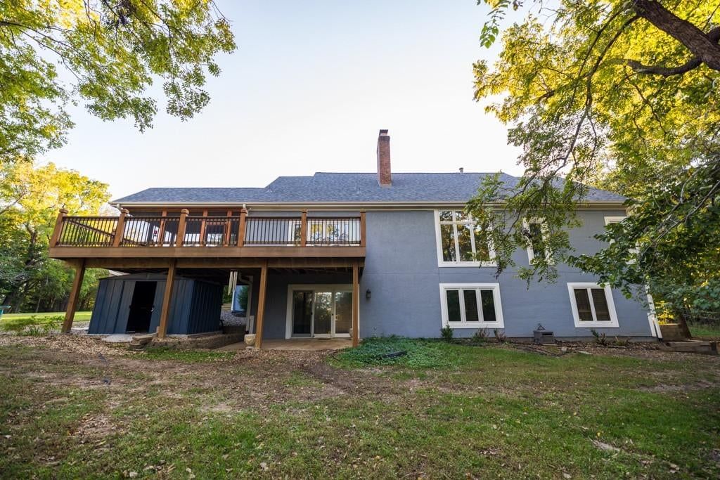 Photo 81 of 89 - 4990 W 178th Terr, Stilwell, KS 66085