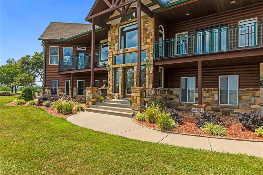 25400 S State Route M, Garden City, MO: listing photo 2