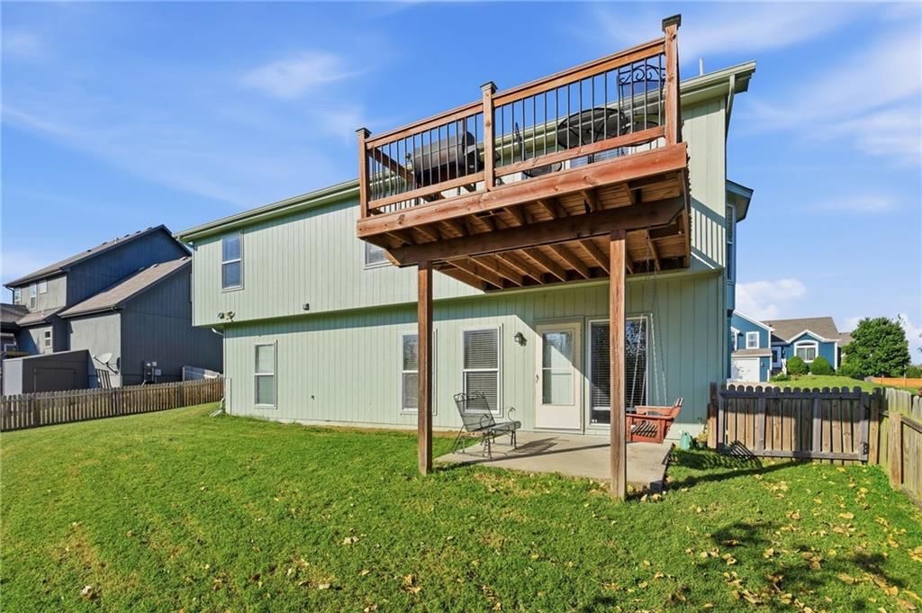 Photo 48 of 67 - 6211 NE 119th Terrace, Kansas City, MO 64156