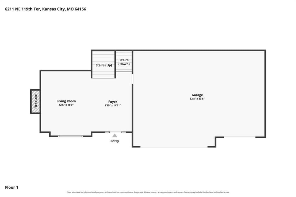 Photo 55 of 67 - 6211 NE 119th Terrace, Kansas City, MO 64156