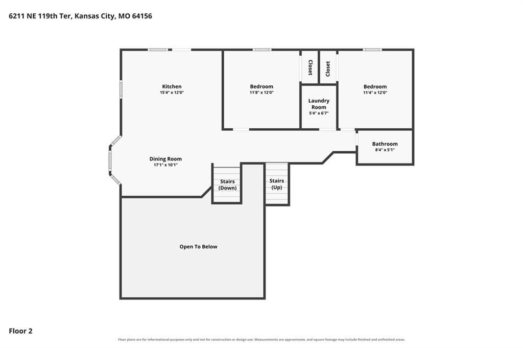 Photo 56 of 67 - 6211 NE 119th Terrace, Kansas City, MO 64156