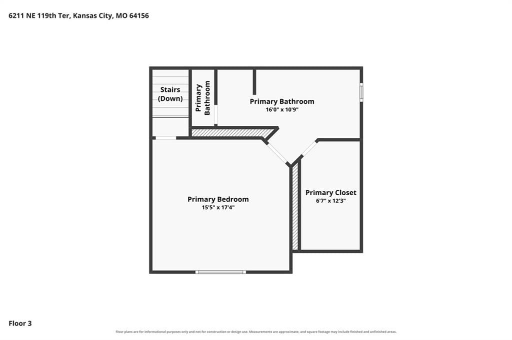 Photo 57 of 67 - 6211 NE 119th Terrace, Kansas City, MO 64156