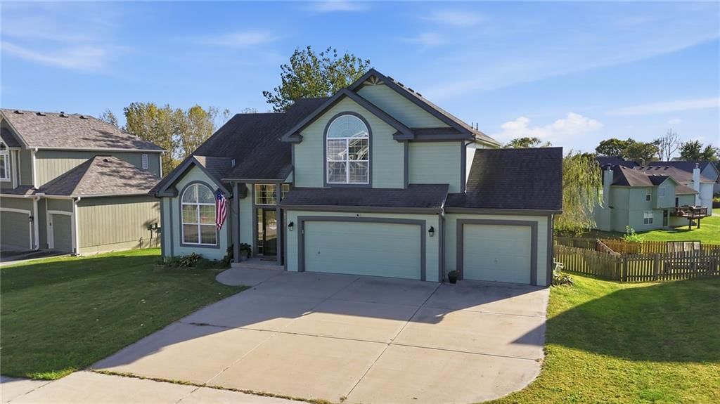 Photo 59 of 67 - 6211 NE 119th Terrace, Kansas City, MO 64156