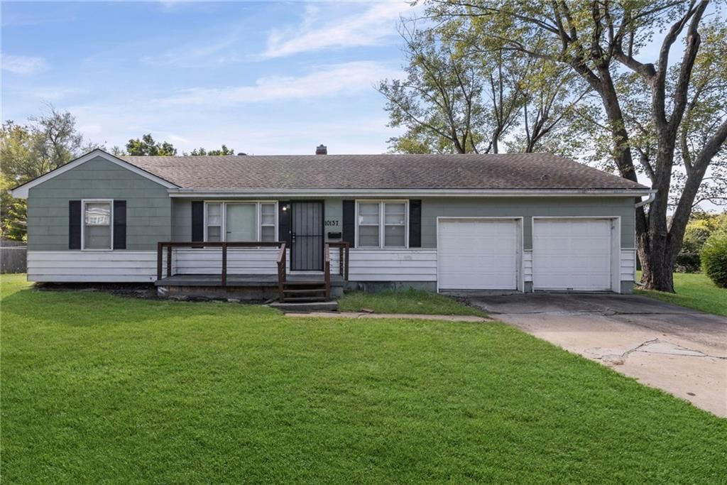 10137 E 80th Street, Raytown, MO