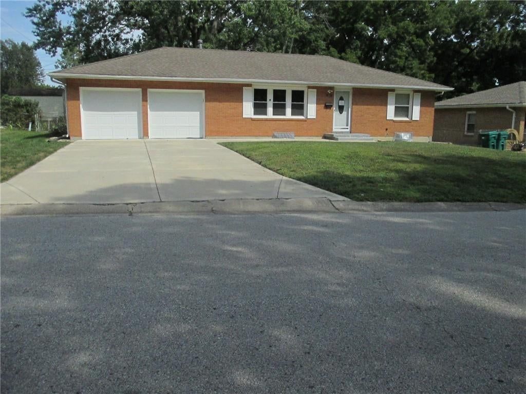 3811 S Delaware Avenue, Independence, MO