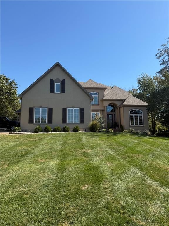 311 NW Rockwood Court, Lee's Summit, MO