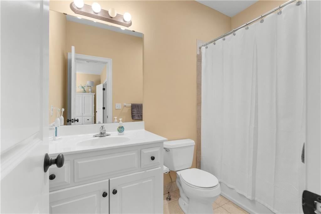 Photo 54 of 66 - 311 NW Rockwood Court, Lee's Summit, MO 64081