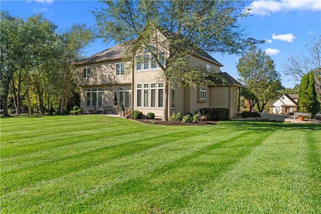 Photo 66 of 66 - 311 NW Rockwood Court, Lee's Summit, MO 64081