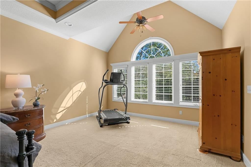 Photo 43 of 66 - 311 NW Rockwood Court, Lee's Summit, MO 64081