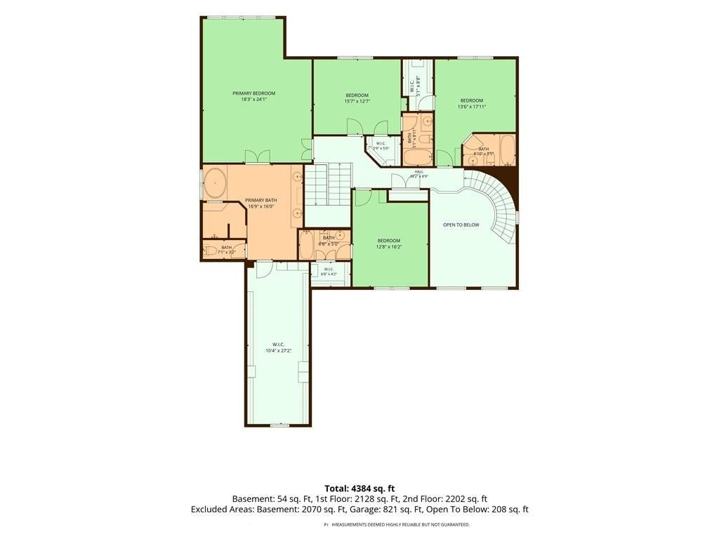 Photo 38 of 66 - 311 NW Rockwood Court, Lee's Summit, MO 64081