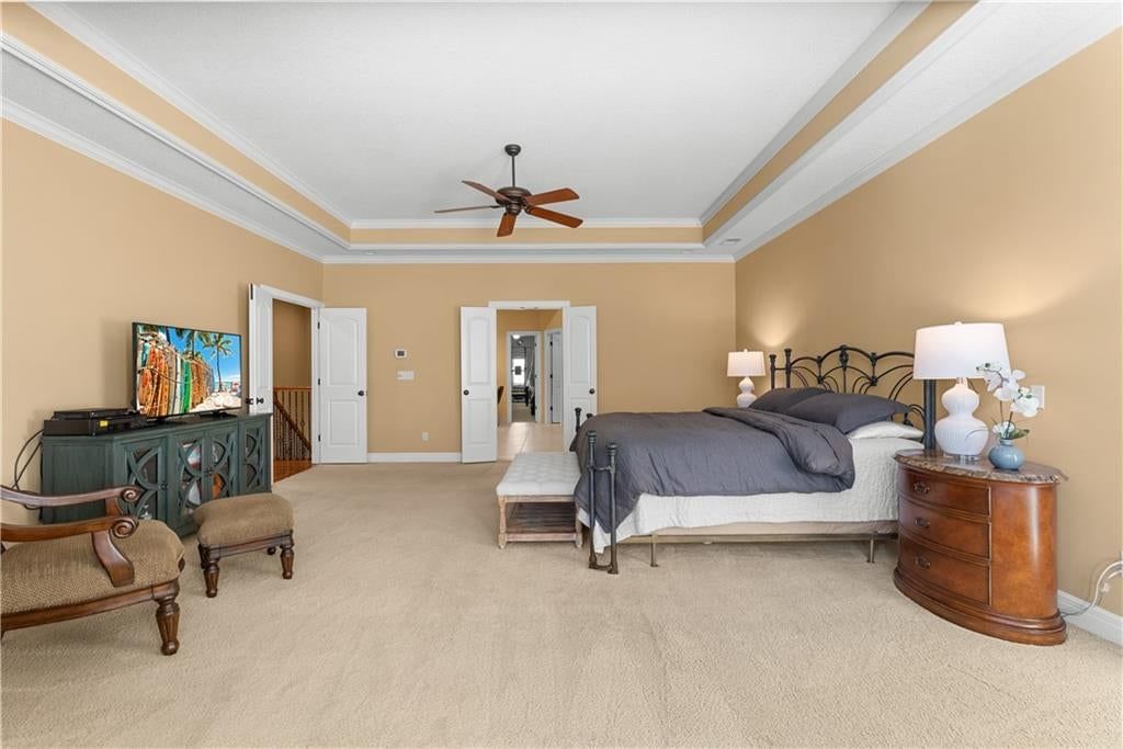 Photo 44 of 66 - 311 NW Rockwood Court, Lee's Summit, MO 64081