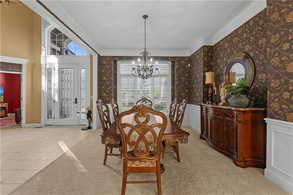 Photo 17 of 66 - 311 NW Rockwood Court, Lee's Summit, MO 64081