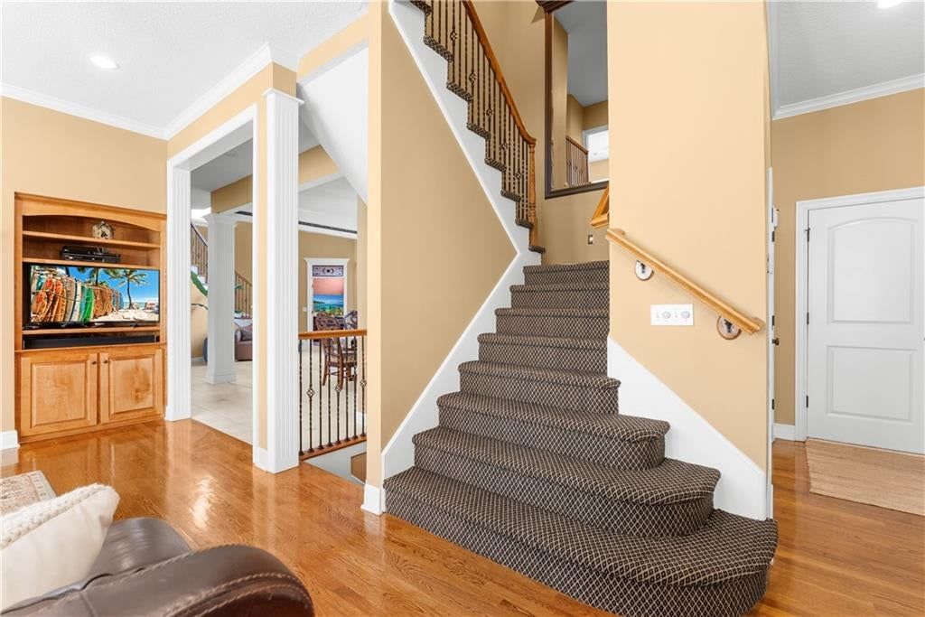 Photo 41 of 66 - 311 NW Rockwood Court, Lee's Summit, MO 64081