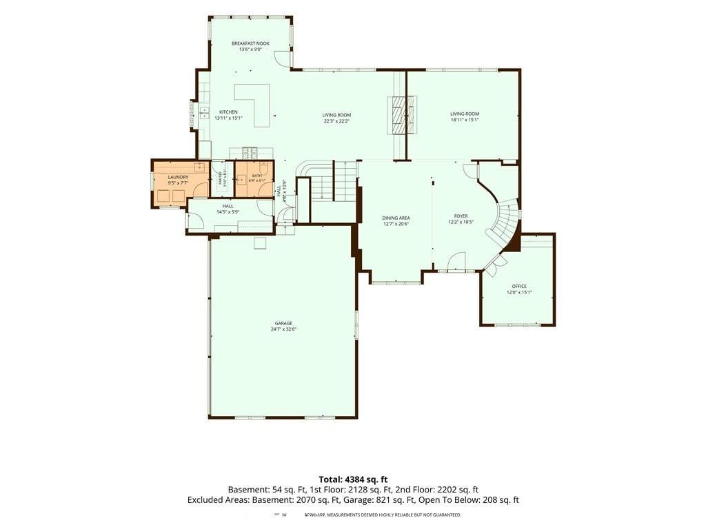 Photo 37 of 66 - 311 NW Rockwood Court, Lee's Summit, MO 64081