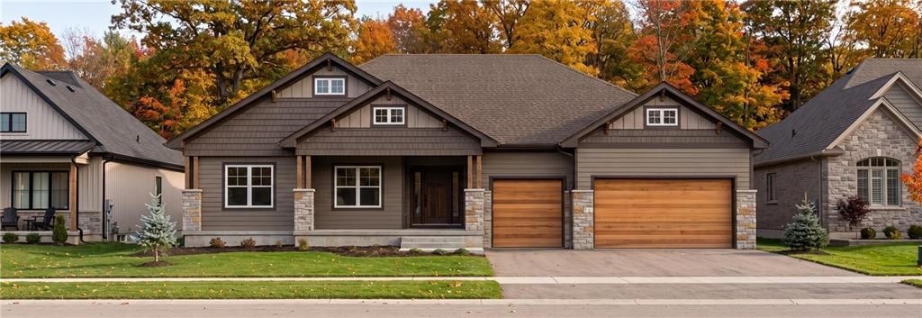 2309 Larkspur Lane, Kearney, MO