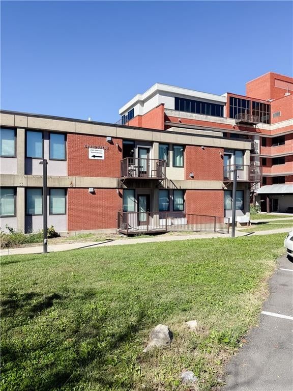 2980 Baltimore Avenue, Kansas City, MO