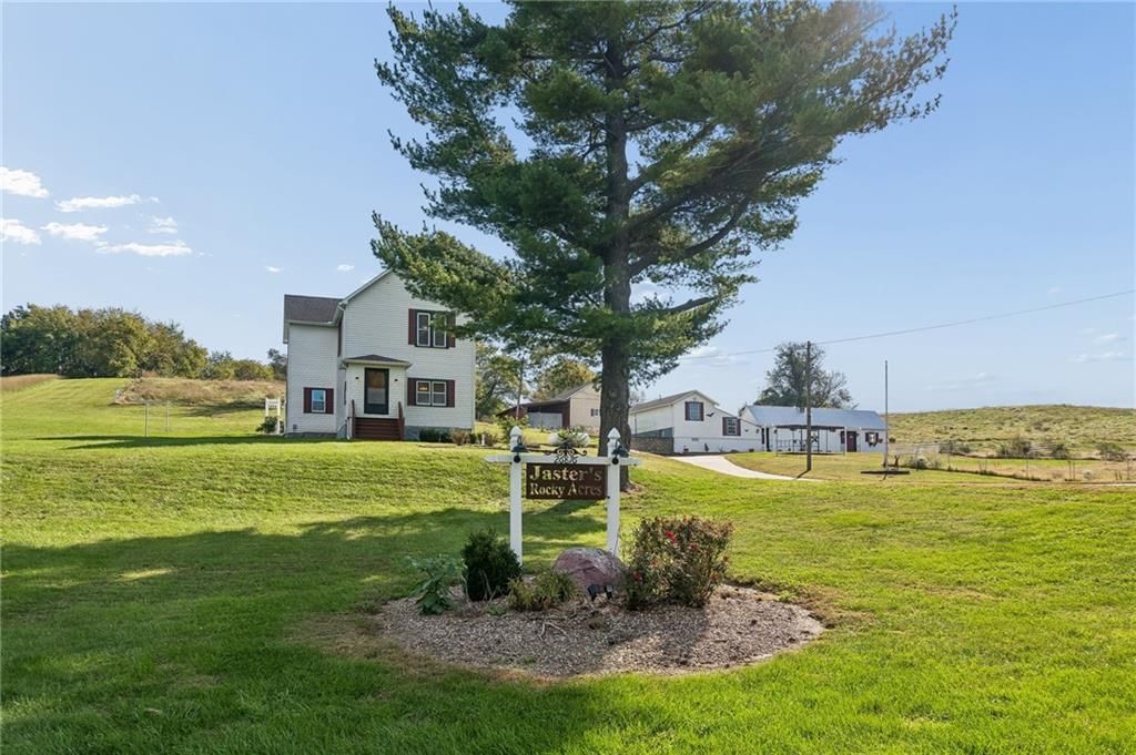 26876 Tonganoxie Drive, Leavenworth, KS