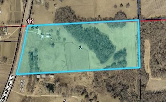 Photo 27 of 27 - 26876 Tonganoxie Drive, Leavenworth, KS 66048