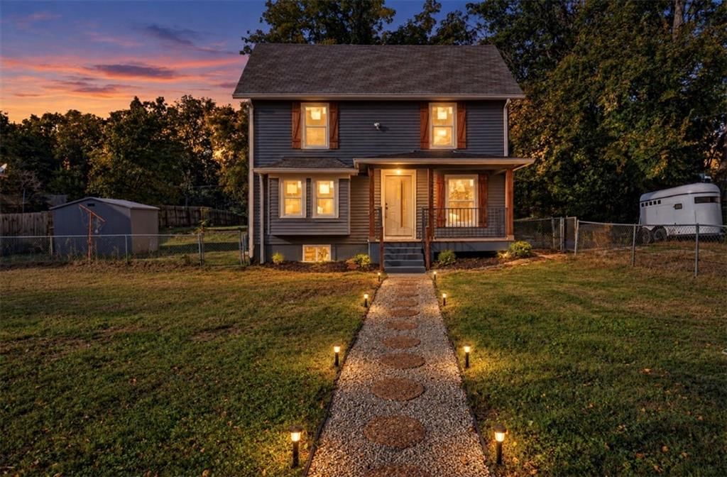 3410 Barnett Avenue, Kansas City, KS