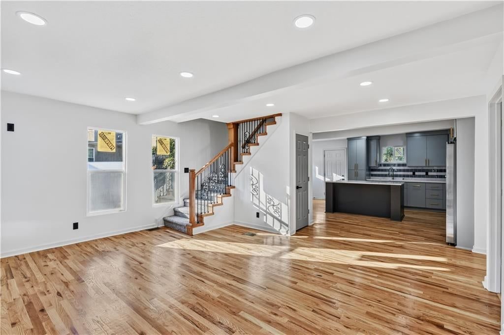 3410 Barnett Avenue, Kansas City, KS: listing photo 3