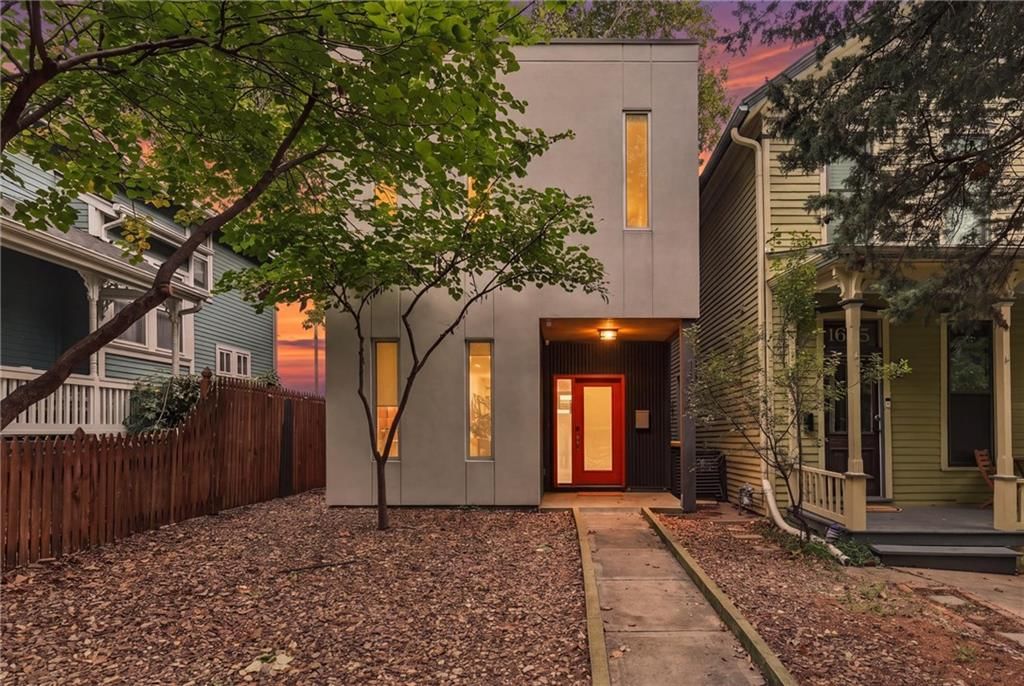 1633 Jefferson Street, Kansas City, MO