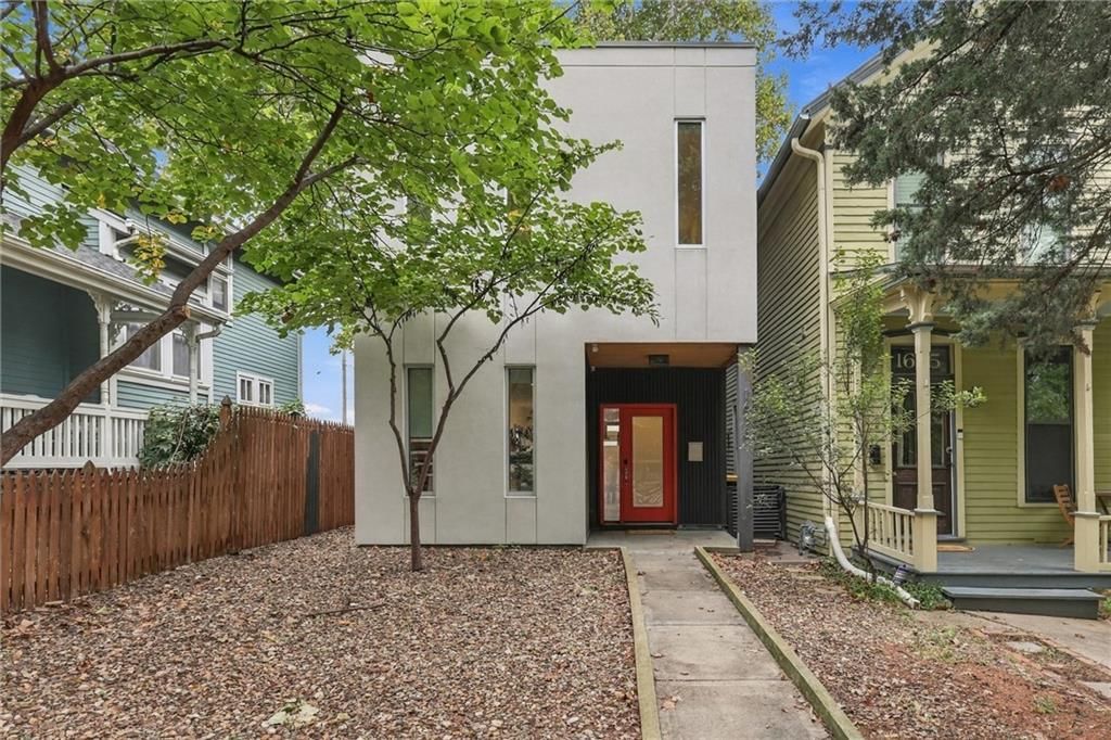 1633 Jefferson Street, Kansas City, MO: listing photo 2