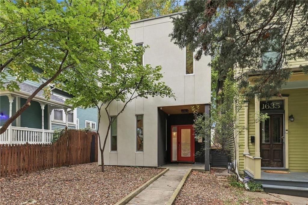 1633 Jefferson Street, Kansas City, MO: listing photo 3