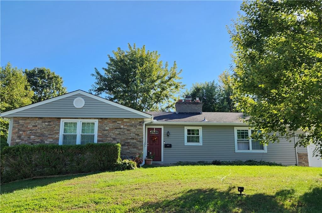 611 E Rankin Road, Independence, MO