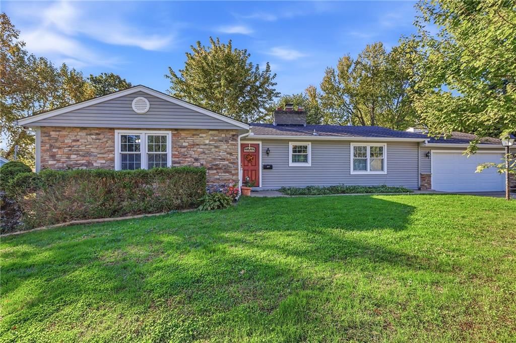 611 E Rankin Road, Independence, MO