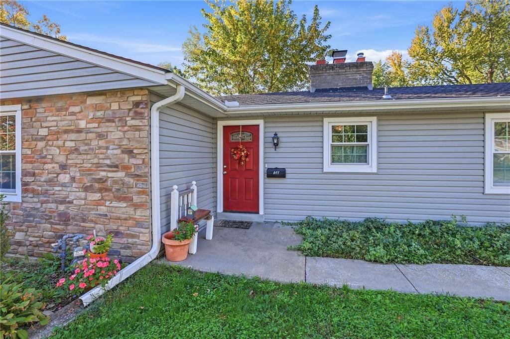 611 E Rankin Road, Independence, MO: listing photo 2