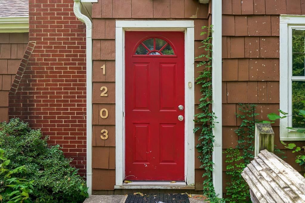 1203 W 27TH Street, Independence, MO: listing photo 3