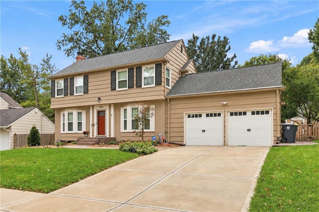 1203 Romany Road, Kansas City, MO: listing photo 3