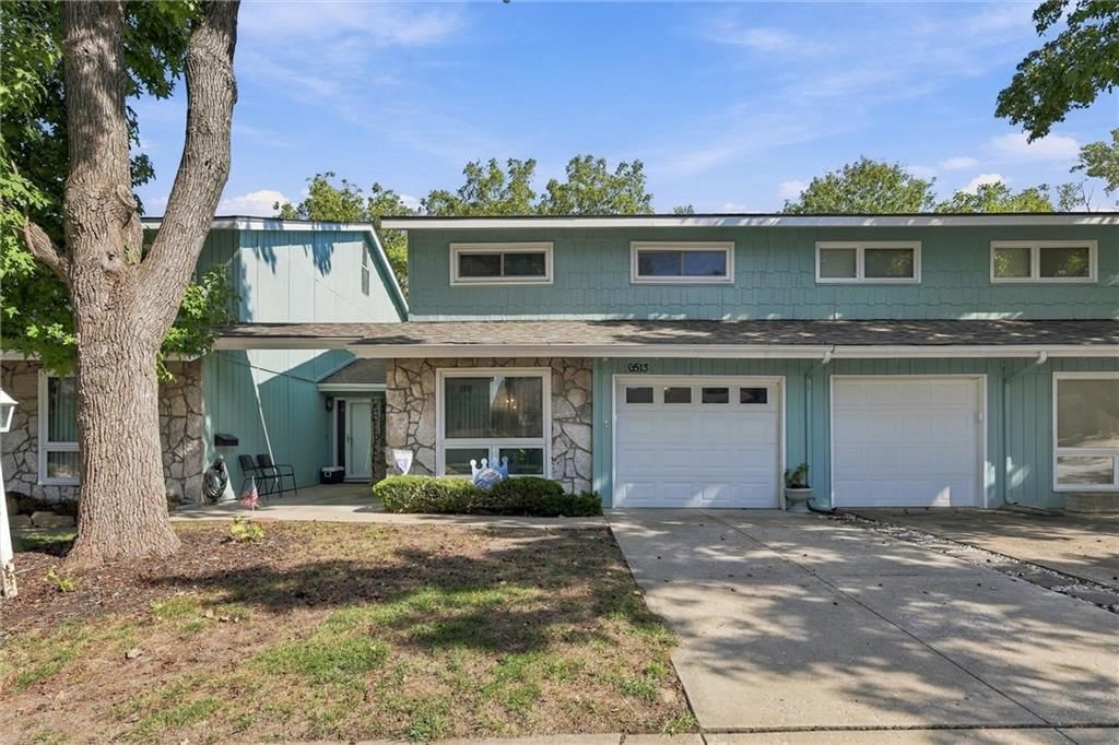 6513 W 49th Street, Mission, KS