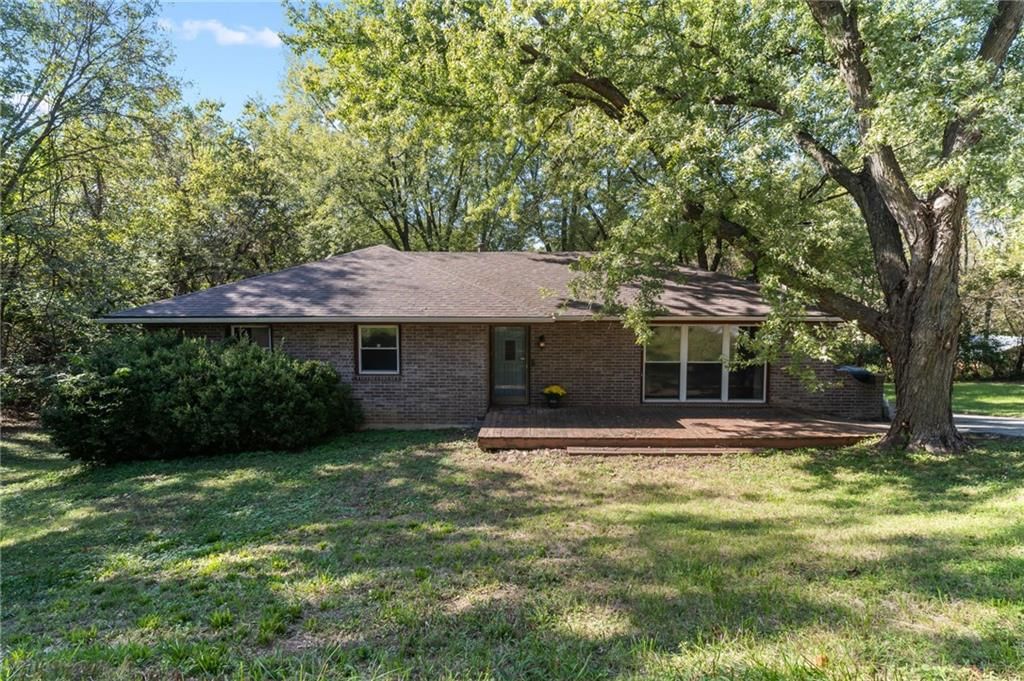 3524 N 73rd Drive, Kansas City, KS