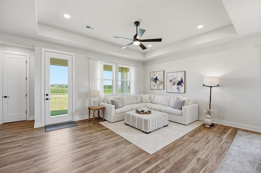 Photo 9 of 20 - 17690 Jubilee Street, Gardner, KS 66030