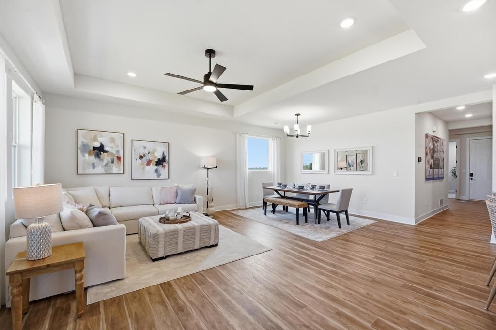 Photo 10 of 20 - 17690 Jubilee Street, Gardner, KS 66030