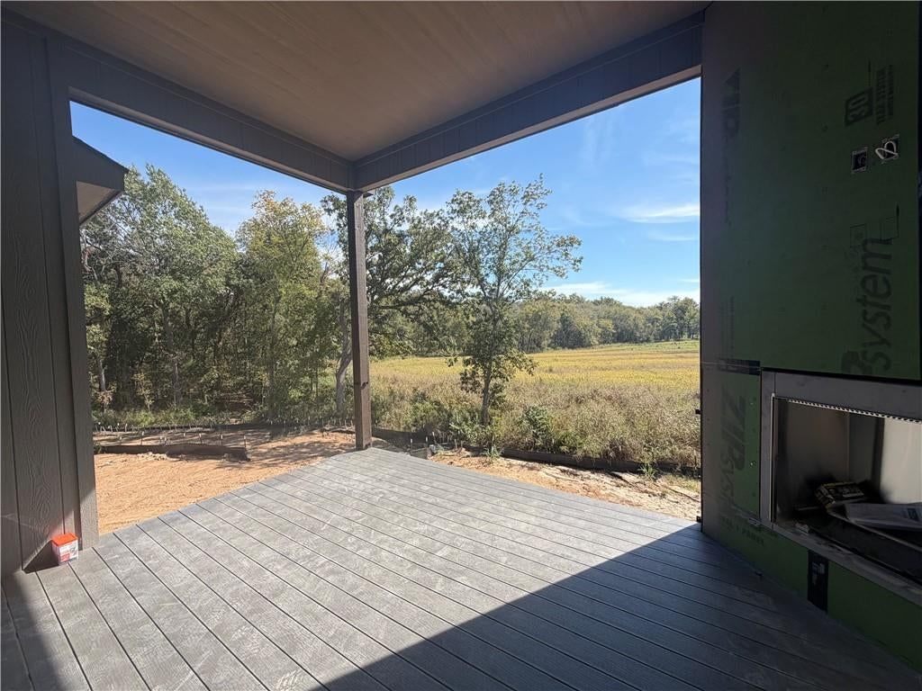 Photo 5 of 5 - 1235 Foxtrot Lane, Greenwood, MO 64034