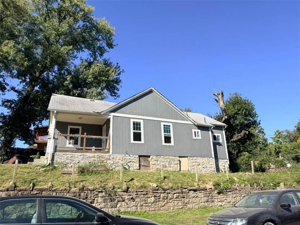 846 Riverview Avenue, Kansas City, KS
