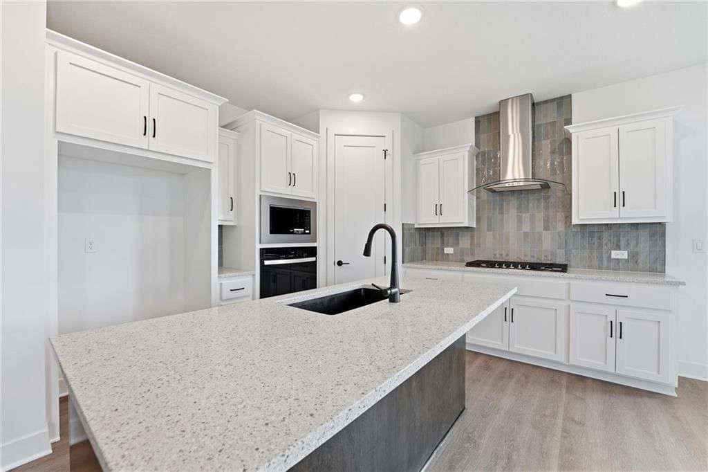 Photo 12 of 20 - 17698 Jubilee Street, Gardner, KS 66030